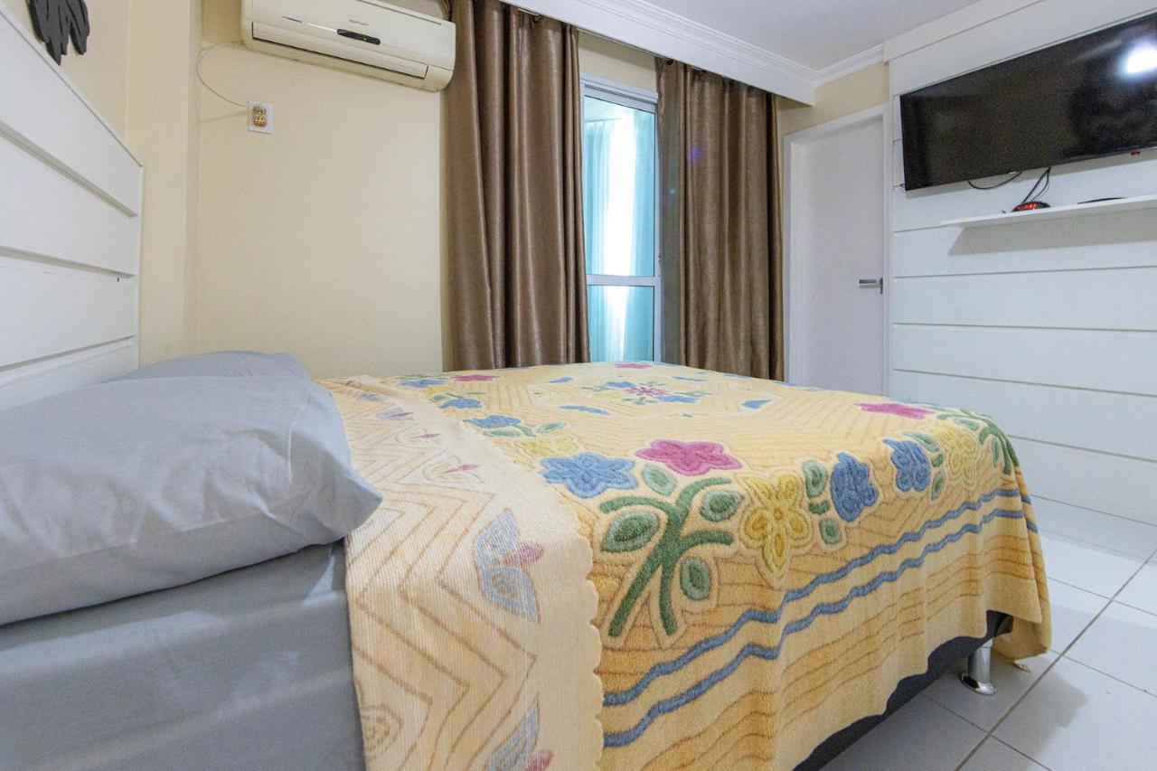 Apto A 3Min Da Praia Com Lazer No Recreio Rj Appartement Rio de Janeiro Buitenkant foto