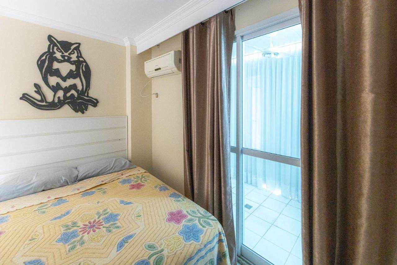 Apto A 3Min Da Praia Com Lazer No Recreio Rj Appartement Rio de Janeiro Buitenkant foto
