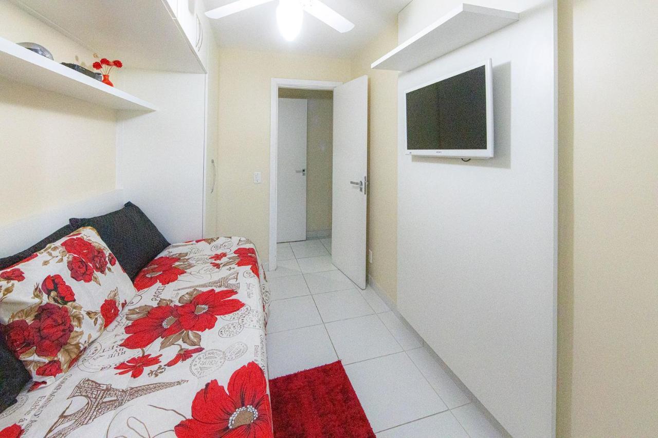 Apto A 3Min Da Praia Com Lazer No Recreio Rj Appartement Rio de Janeiro Buitenkant foto