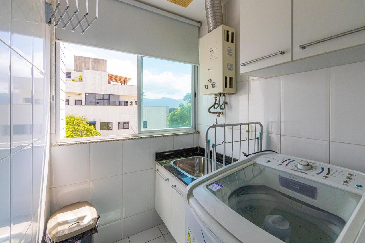 Apto A 3Min Da Praia Com Lazer No Recreio Rj Appartement Rio de Janeiro Buitenkant foto