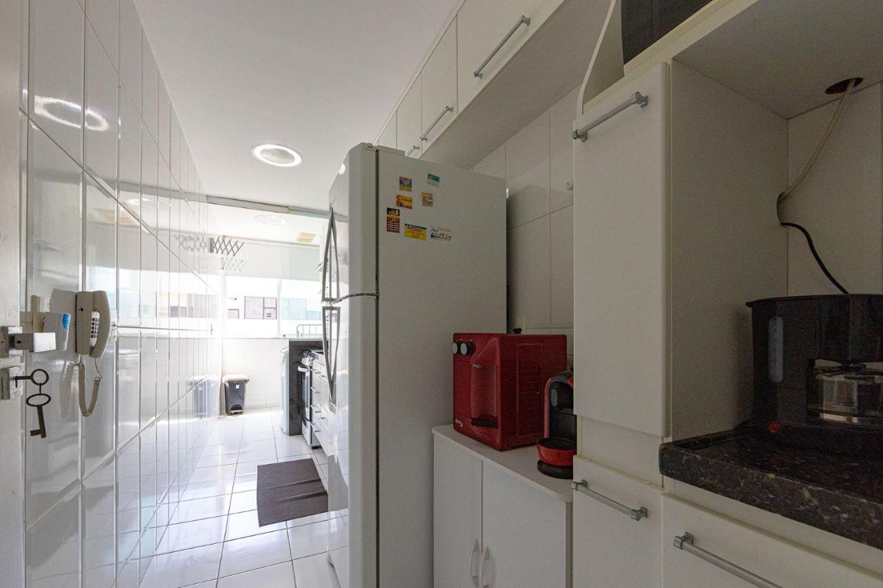 Apto A 3Min Da Praia Com Lazer No Recreio Rj Appartement Rio de Janeiro Buitenkant foto