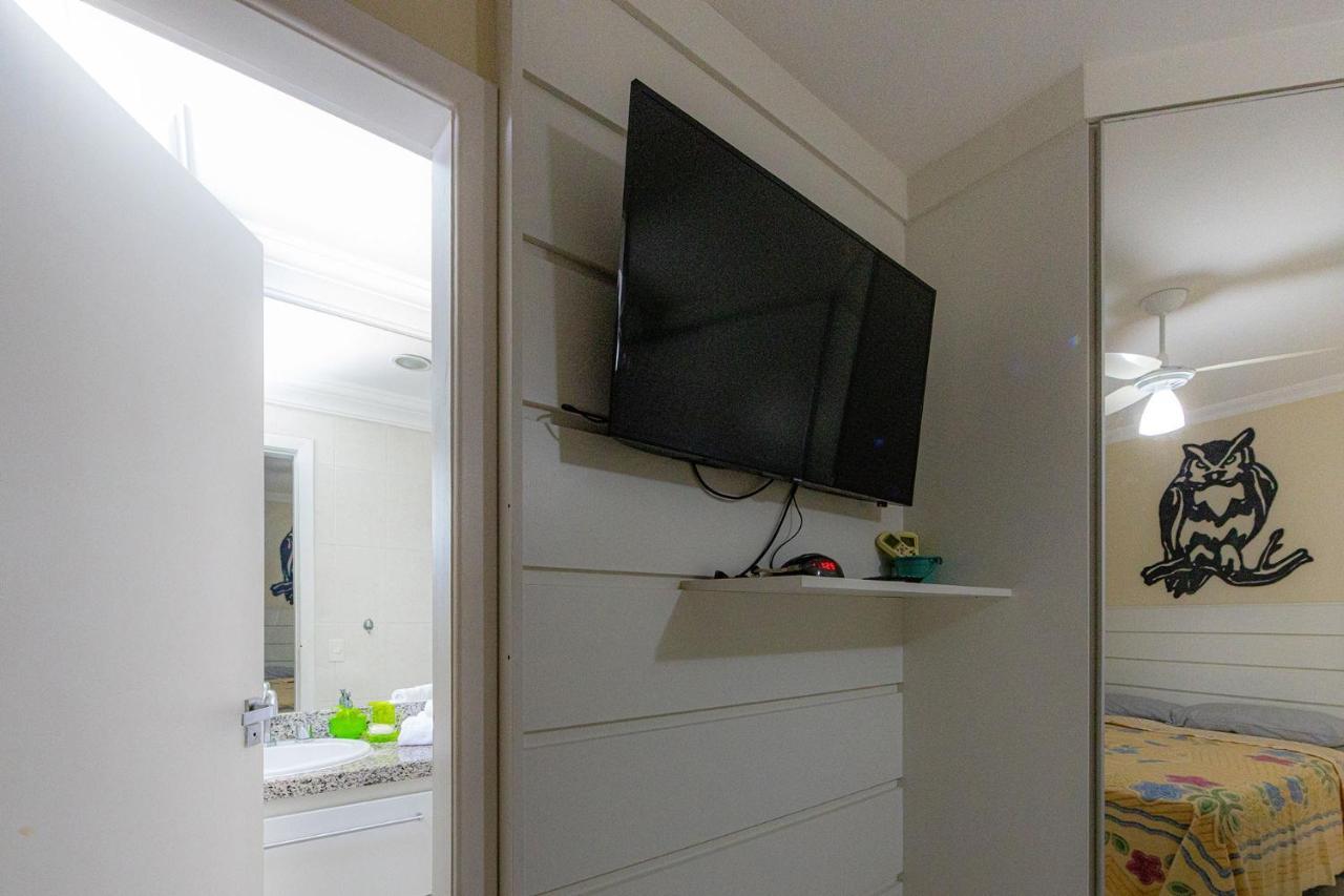 Apto A 3Min Da Praia Com Lazer No Recreio Rj Appartement Rio de Janeiro Buitenkant foto