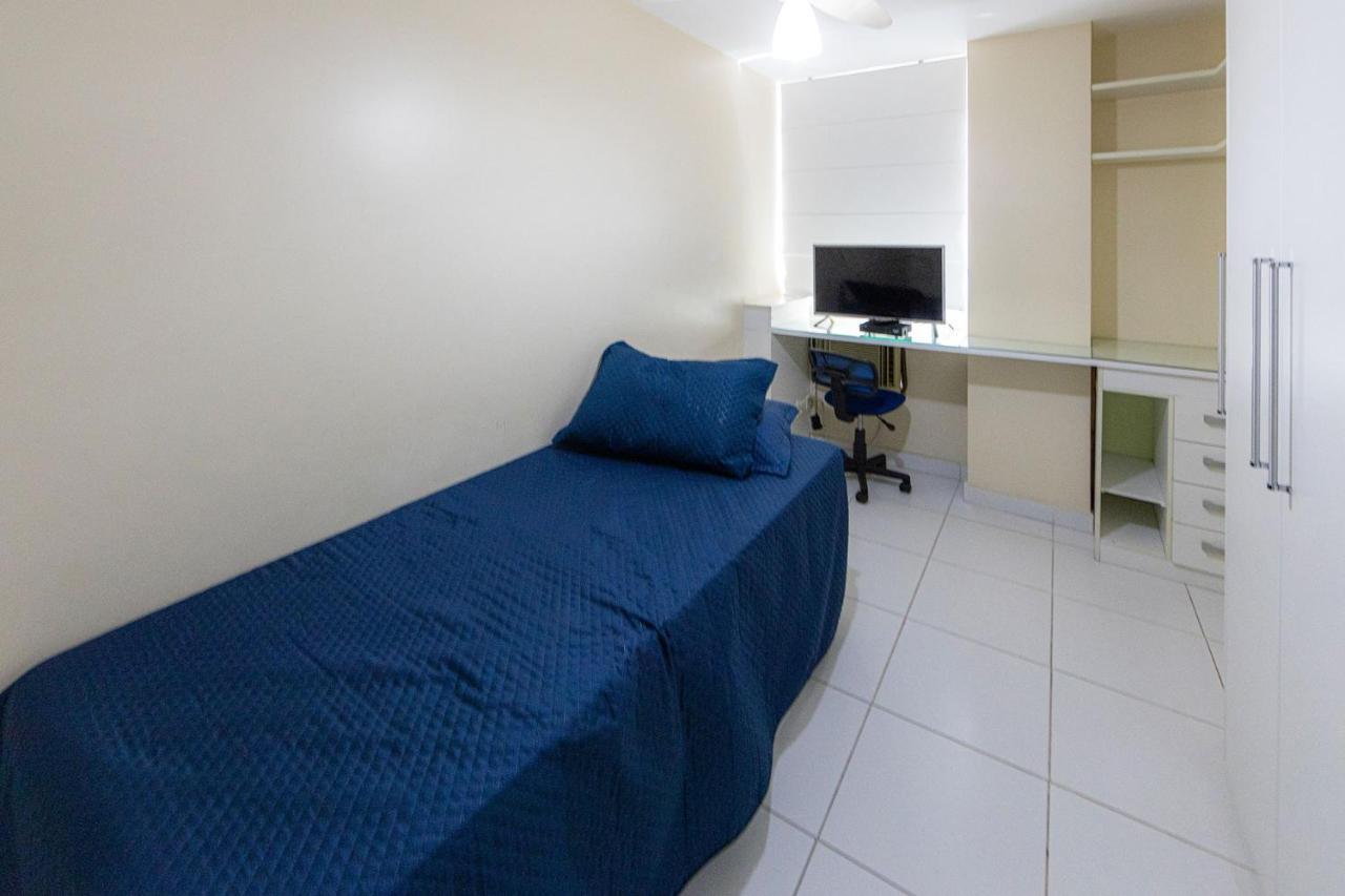 Apto A 3Min Da Praia Com Lazer No Recreio Rj Appartement Rio de Janeiro Buitenkant foto