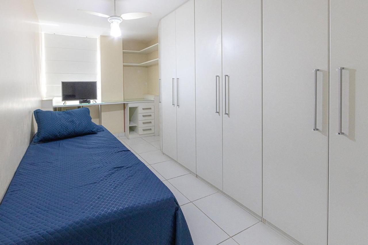 Apto A 3Min Da Praia Com Lazer No Recreio Rj Appartement Rio de Janeiro Buitenkant foto
