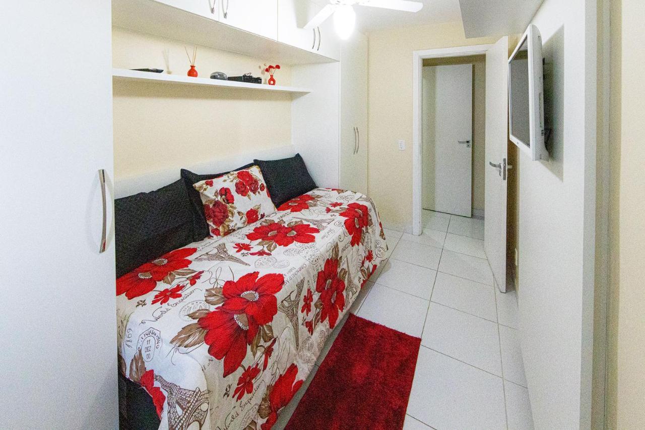 Apto A 3Min Da Praia Com Lazer No Recreio Rj Appartement Rio de Janeiro Buitenkant foto