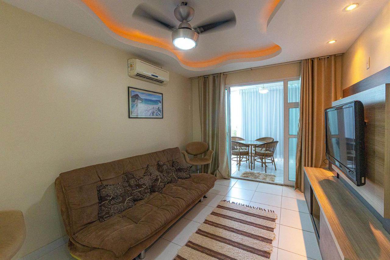 Apto A 3Min Da Praia Com Lazer No Recreio Rj Appartement Rio de Janeiro Buitenkant foto