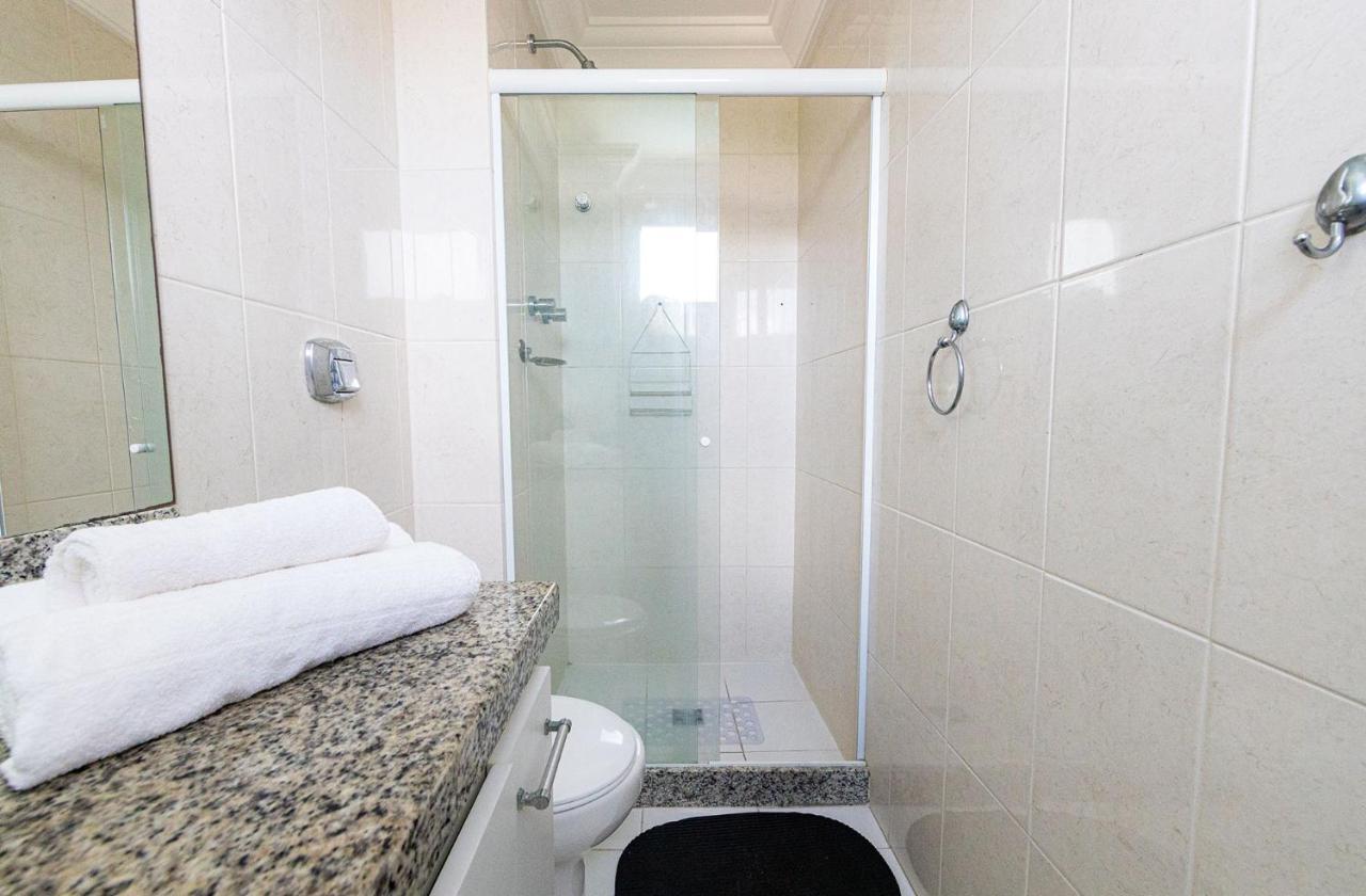 Apto A 3Min Da Praia Com Lazer No Recreio Rj Appartement Rio de Janeiro Buitenkant foto