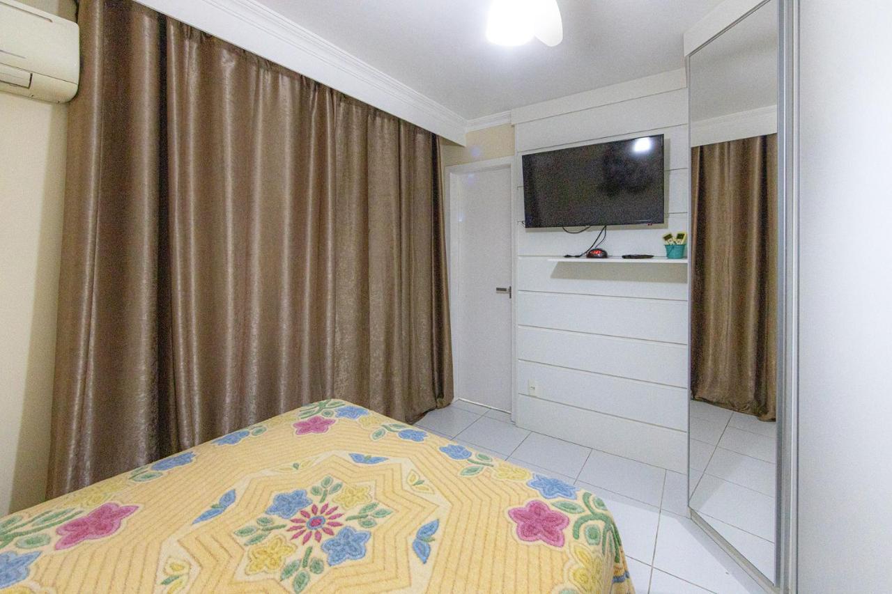Apto A 3Min Da Praia Com Lazer No Recreio Rj Appartement Rio de Janeiro Buitenkant foto